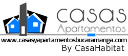 Casas y Apartamentos Bucaramanga - Finca Raiz